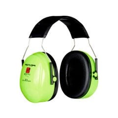 3M™ PELTOR™ Optime™ II Manşonlu Kulaklıklar