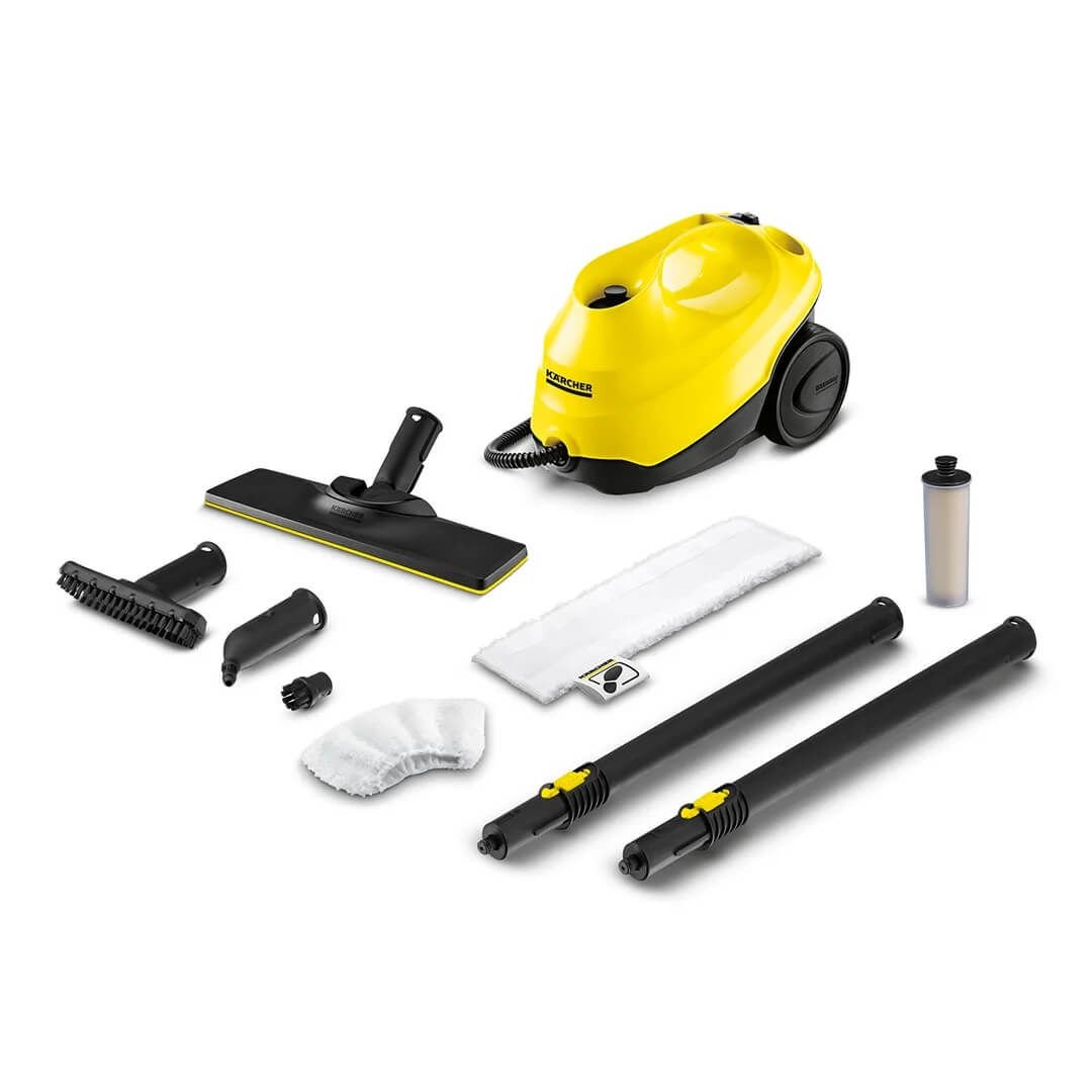 Karcher SC 3 EasyFix Buharlı Temizleyici