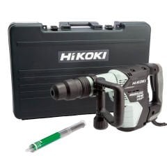 Hikoki H45MEY 1150W SDS-Max Fırçasız Motorlu Kırıcı