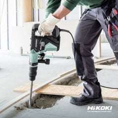 Hikoki H45MEY 1150W SDS-Max Fırçasız Motorlu Kırıcı