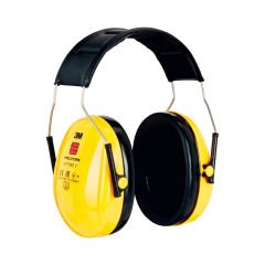 3M™ PELTOR™ Optime™ I Manşonlu Kulaklıklar