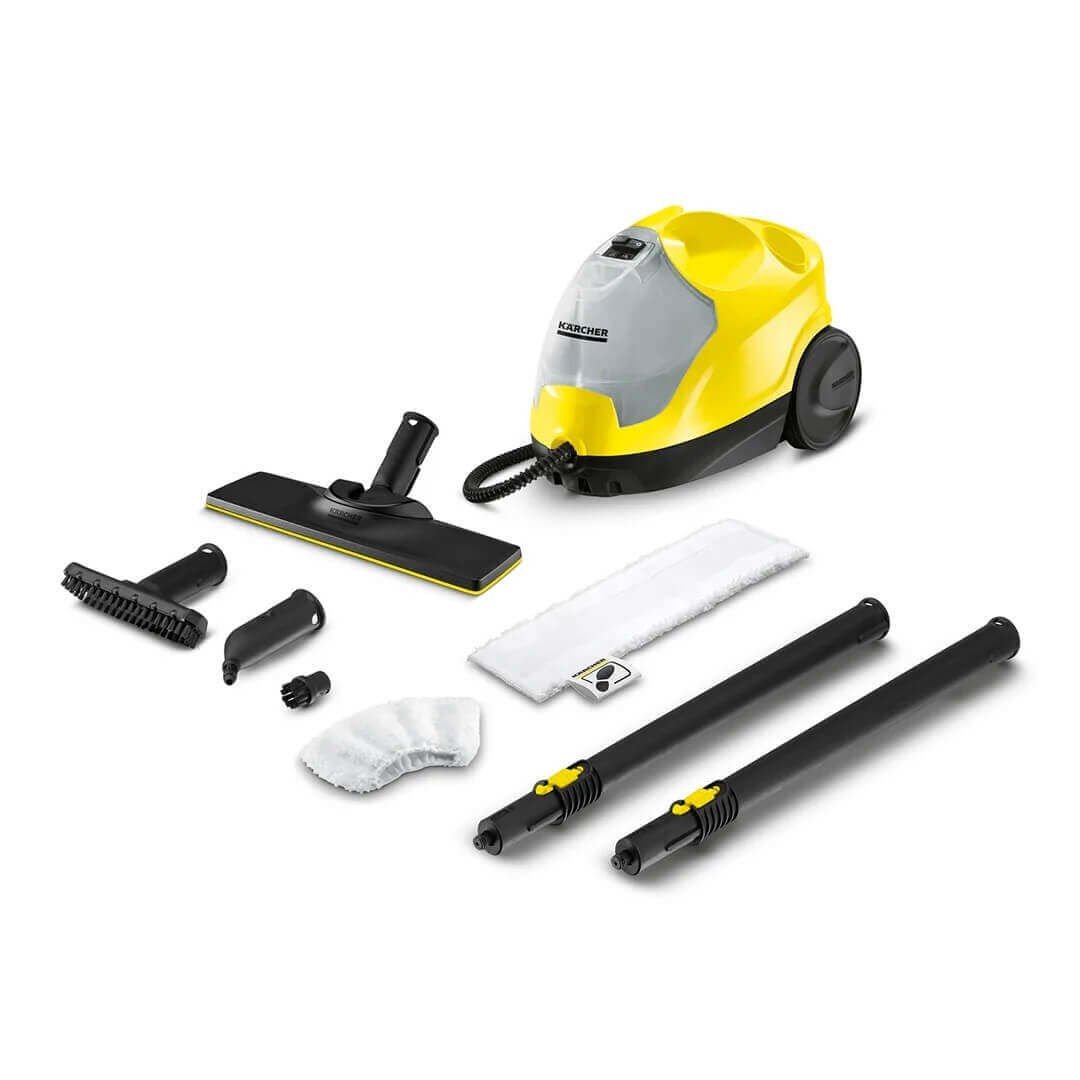 Karcher SC 4 EasyFix Buharlı Temizleyicisi