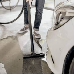 Karcher WD 4 S Go!Further Islak Kuru Süpürge