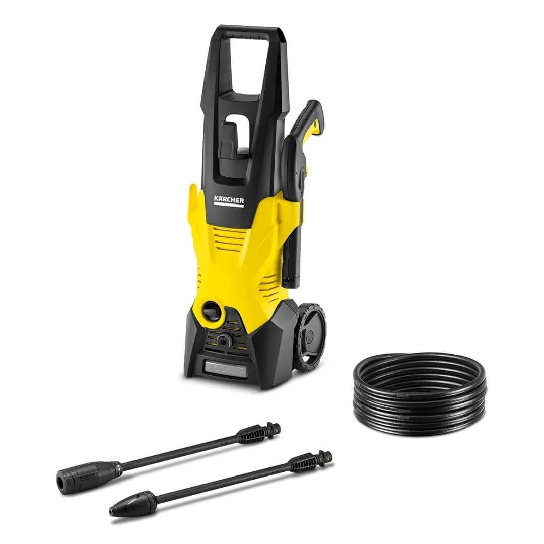 Karcher K 3 EU Basınçlı Yıkama Makinesi