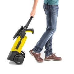 Karcher K 3 EU Basınçlı Yıkama Makinesi