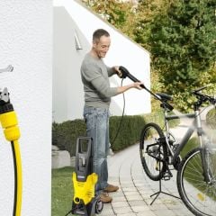 Karcher K 3 EU Basınçlı Yıkama Makinesi