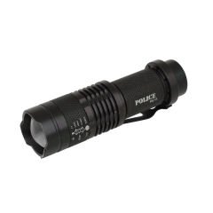 Police PC-11 LED+Zoom El Feneri
