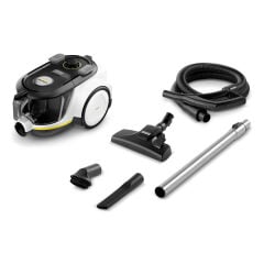 Karcher VCC 4 CycloneX Toz Torbasız Süpürge