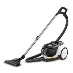 Karcher VCC 4 CycloneX Toz Torbasız Süpürge