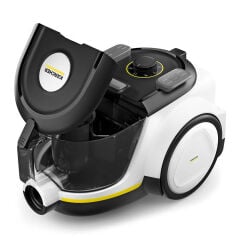 Karcher VCC 4 CycloneX Toz Torbasız Süpürge
