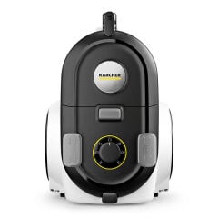 Karcher VCC 4 CycloneX Toz Torbasız Süpürge