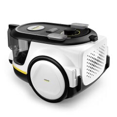 Karcher VCC 4 CycloneX Toz Torbasız Süpürge