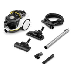 Karcher VCC 6 CycloneX DualControl BW Toz Torbasız Süpürge