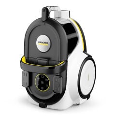 Karcher VCC 6 CycloneX DualControl BW Toz Torbasız Süpürge