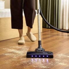 Karcher VCC 6 CycloneX DualControl BW Toz Torbasız Süpürge