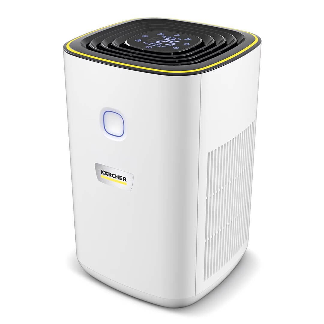 Karcher AF 20 Hava Temizleme Makinesi