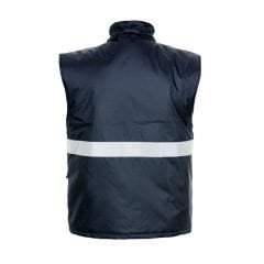 Hydrowear Metz Antistatik Alev almaz Yelek