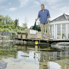 Karcher SP 5 Dirt EU kirli su pompası