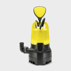 Karcher SP 3 Dirt EU kirli su pompası