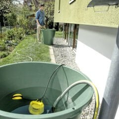 Karcher SP 3 Dirt EU kirli su pompası