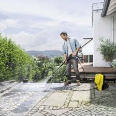 Karcher K 4 Compact UM Limited Edition EU Basınçlı Yıkama