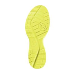 Safety Jogger MODULO BLACK S1P S SRC SR ESD FO SANDAL İş Güvenlik Ayakkabısı