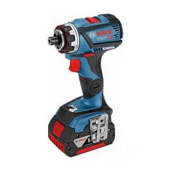 Bosch Professionel GSR 18V-60 FC 5.0AH Akülü Delme Vidalama Makinesi