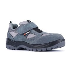 Mekap Jupiter 157-01 S1P İş Güvenlik Ayakkabısı 45