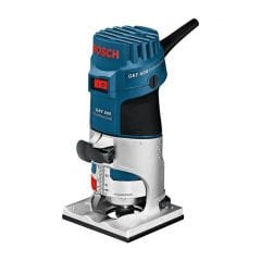 Bosch Profesyonel GKF 600 Kenar Freze Makinesi