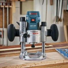 Bosch Profesyonel GKF 600 Kenar Freze Makinesi