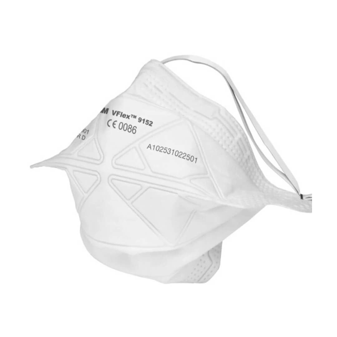 3M™ VFlex™ 9152 FFP2 Partikül Toz Maskesi