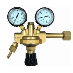 Evren D Tipi Asetilen Basınç Düşürücü