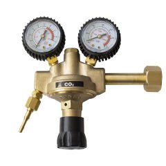 Evren D Tipi Co2 Karbondioksit  Basınç Düşürücü