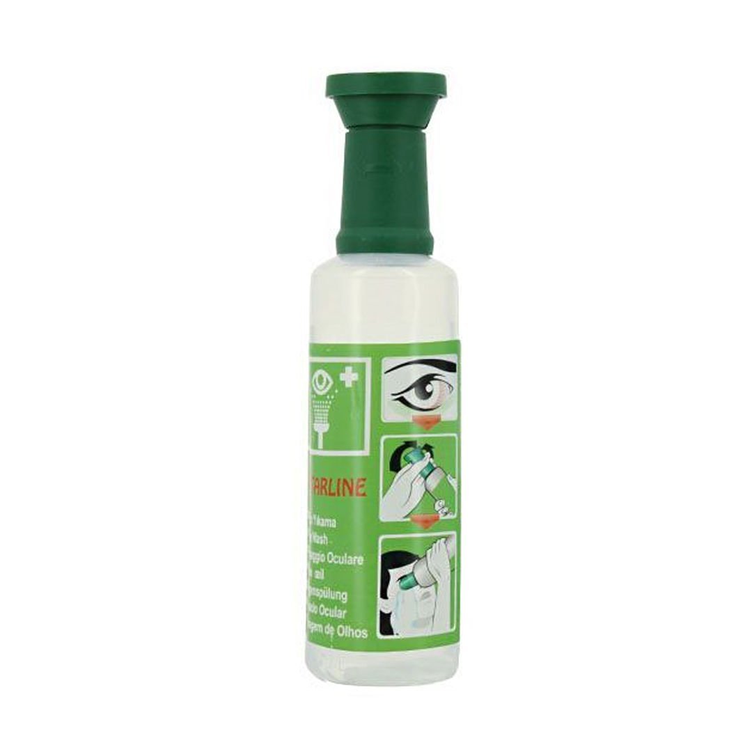 Starline Braun Göz Yıkama Solüsyonu 500 ML