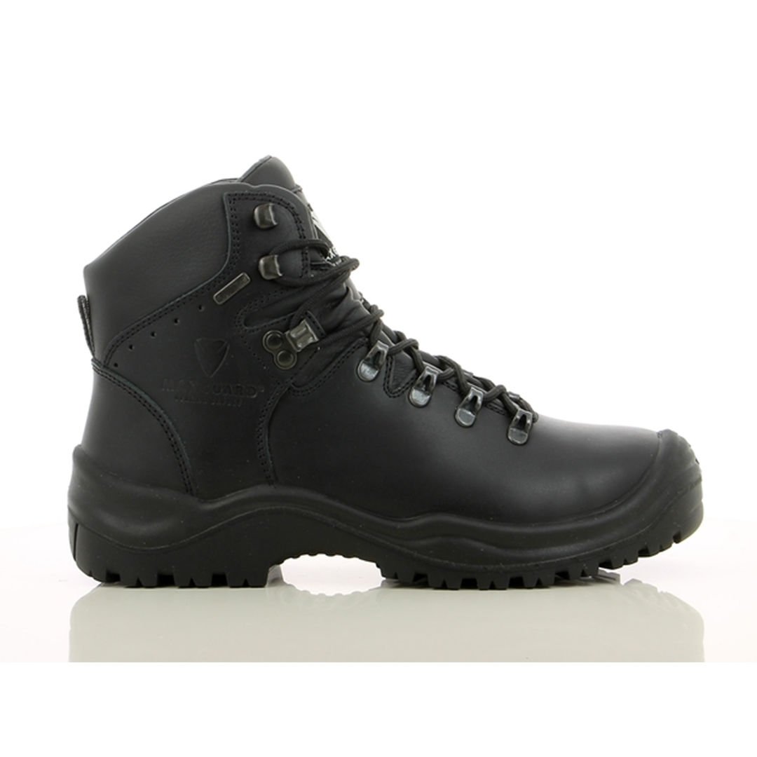 Maxguard SX700 S3 CI HI HRO SRC WR  İş Güvenlik Taktik Bot