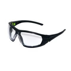 Starline G-037A-C Serisi Koruyucu Antifog Şeffaf Gözlük