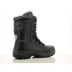 Maxguard SX840 S3 CI HI HRO SRC WR İş Güvenlik Ayakkabısı