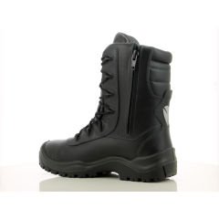 Maxguard SX840 S3 CI HI HRO SRC WR İş Güvenlik Ayakkabısı