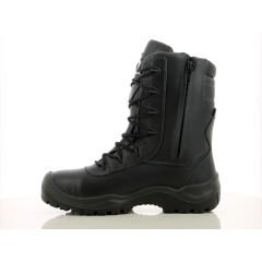 Maxguard SX840 S3 CI HI HRO SRC WR İş Güvenlik Ayakkabısı