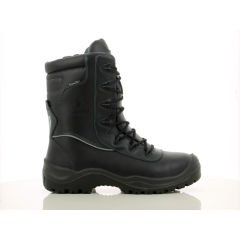 Maxguard SX840 S3 CI HI HRO SRC WR İş Güvenlik Ayakkabısı