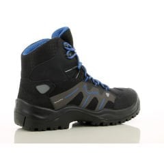 Maxguard SX420 S3 CI HI HRO SRC WR İş Güvenlik Ayakkabısı