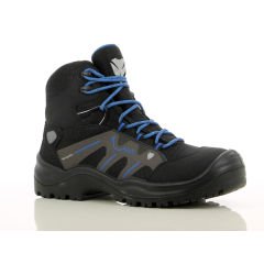 Maxguard SX420 S3 CI HI HRO SRC WR İş Güvenlik Ayakkabısı