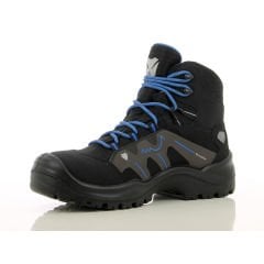 Maxguard SX420 S3 CI HI HRO SRC WR İş Güvenlik Ayakkabısı