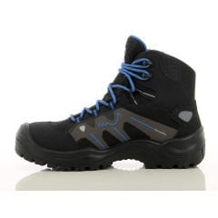 Maxguard SX420 S3 CI HI HRO SRC WR İş Güvenlik Ayakkabısı