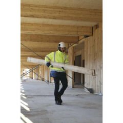 Delta Plus İnterlagos SNR 30 dB Koruyucu Kulaklık