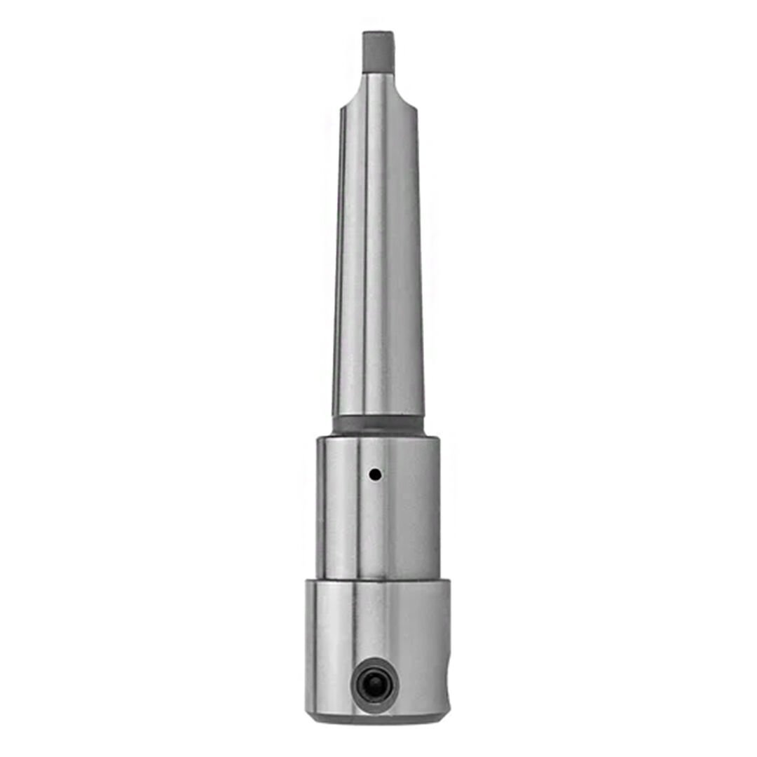 Teknik Drill's Manyetik Matkap Mandren Adaptörü 32 Sap İçin MT3 32mm