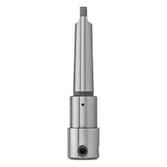 Teknik Drill's Manyetik Matkap Mandren Adaptörü 32 Sap İçin MT3 32mm