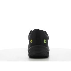Safety Jogger ECOFİTZ BLACK S1P SRC SR ESD FO İş Güvenlik Ayakkabısı