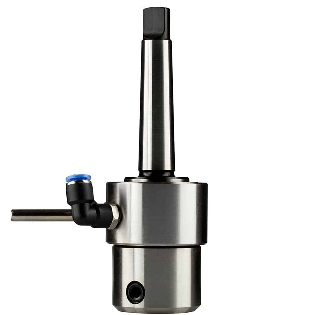 Teknik Drill's Weldon19 MK2 Manuel Manyetik Matkap Adaptörü