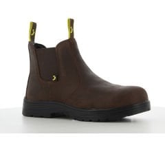 Safety Jogger JACKMAN S3 HRO SRC İş Güvenlik Ayakkabısı